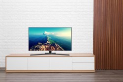 Smart Tivi Samsung 4K 43 inch UA43NU7400 (2018)