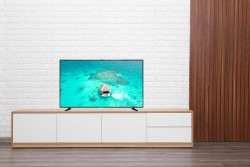 Smart Tivi Samsung 4K 43 inch UA43NU7090 (2018)