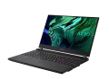 Laptop Gigabyte Gaming AERO 15 OLED (KD-72S1623GH) (i7 11800H /16GB Ram/512GB SSD/RTX3060 6G/15.6 inch UHD AMOLED/Win 10/Đen) (2021)