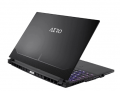 Laptop Gigabyte Gaming AERO 15 OLED (KD-72S1623GH) (i7 11800H /16GB Ram/512GB SSD/RTX3060 6G/15.6 inch UHD AMOLED/Win 10/Đen) (2021)