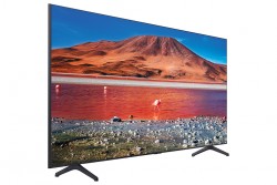 Smart Tivi Samsung 4K 43 inch UA43TU7000 (2020)