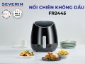 Nồi chiên không dầu Severin FR2445 5L