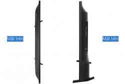 Smart Tivi Samsung 43 inch UA43R6000 (2019)