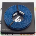 Cáp HDMI 15m Liton 2.0 