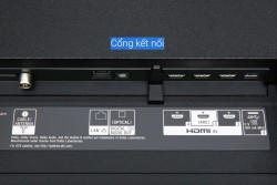 Smart Tivi Sony 50 inch KDL-43W660F