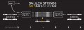 Dây tín hiệu Synergistic Galileo Universal Cell