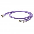 Dây tín hiệu Oyaide PA 02 TR V2