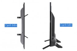 Smart Tivi Sony 32 inch KDL-32W610F