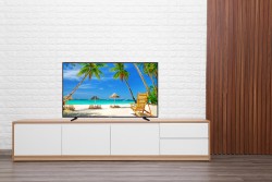 Smart Tivi Samsung 4K 55 inch UA55NU7090 (2018)