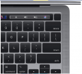 Apple Macbook Air 13 (Z124000DE) (Apple M1/16GB RAM/256GB SSD/13.3 inch IPS/Mac OS/Xám)