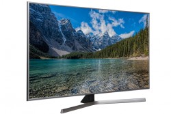 Smart Tivi Samsung 4K 55 inch UA55NU7400