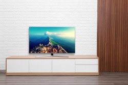 Smart Tivi Samsung 4K 55 inch UA55NU7400