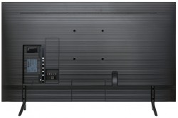 Smart Tivi Samsung 4K 50 inch UA50RU7200 (2019)
