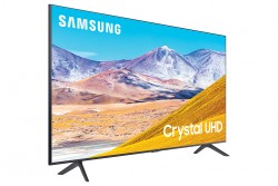 Smart Tivi Samsung 4K 55 inch UA55TU8100 (2020)