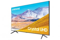 Smart Tivi Samsung 4K 55 inch UA55TU8100 (2020)