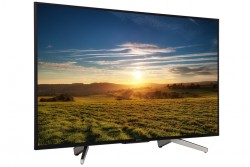 Android Tivi Sony 4K 75 inch KD-75X8500F