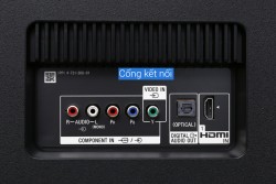 Android Tivi Sony 4K 75 inch KD-75X8500F