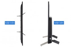 Android Tivi Sony 4K 75 inch KD-75X8500F