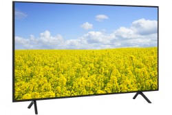 Smart Tivi Samsung 4K 55 inch UA55RU7200 (2019)