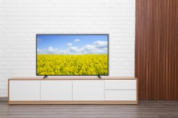 Smart Tivi Samsung 4K 55 inch UA55RU7200 (2019)