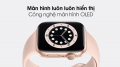 Apple Watch series 6 GPS 44mm - Đồng hồ thông minh, Hàng chính hãng VN/A