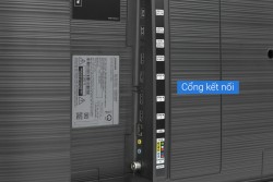 Smart Tivi Samsung 4K 49 inch UA49RU8000 (2019)