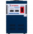 ỔN ÁP STANDA 7,5KVA DẢI 50V