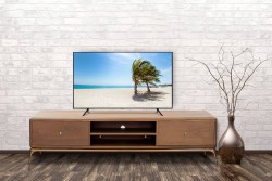 Smart Tivi QLED Samsung 4K 50 inch QA50Q60T (2020)