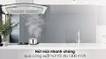 Máy hút mùi áp tường Kocher K-8870 