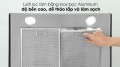 Máy hút mùi áp tường Kocher K-8870 