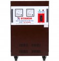 ỔN ÁP STANDA 15KVA CHÍNH HÃNG