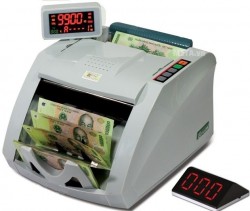 Máy đếm tiền Oudis 9900A 