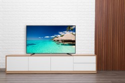 Smart Tivi Samsung 4K 65 inch UA65NU7090 (2018)