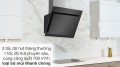 Máy hút mùi áp tường Bosch DWK67CM60B