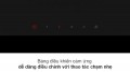 Máy hút mùi áp tường Bosch DWK67CM60B