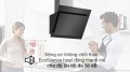 Máy hút mùi áp tường Bosch DWK67CM60B