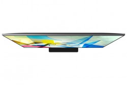 Smart Tivi QLED Samsung 4K 49 inch QA49Q80T (2020)