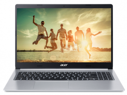 Laptop Acer Aspire 5 A515-54G-51J3 (NX.HN5SV.003) (15" FHD/i5-10210U/8GB/1TB SSD/GeForce MX250/Win10/1.7 kg)