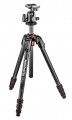 Chân Máy Ảnh Manfrotto 190 GO! CF 4-S Kit Ball Head (MK190GOC4TB-BH)
