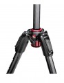 Chân Máy Ảnh Manfrotto 190 GO! CF 4-S Kit Ball Head (MK190GOC4TB-BH)