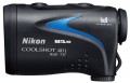 Ống nhòm đo khoảng cách Nikon Coolshot 40i