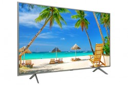 Smart Tivi QLED Samsung 4K 65 inch QA65Q65R (2019)