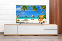 Smart Tivi QLED Samsung 4K 65 inch QA65Q65R (2019)