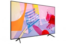 Smart Tivi QLED Samsung 4K 75 inch QA75Q60T (2020)