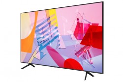 Smart Tivi QLED Samsung 4K 75 inch QA75Q60T (2020)