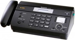 Máy Fax Panasonic KX FT987