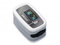 Máy đo nồng độ oxy và nhịp tim Homedics PX-131CO - Công nghệ Optimetrix™ (FDA Hoa Kỳ)
