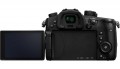 MÁY ẢNH PANASONIC LUMIX DC-GH5 BODY (NHẬP KHẨU)