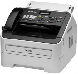 Máy Fax Laser đa năng Brother FAX 2840