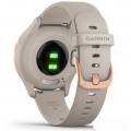 Garmin Vivomove 3S - Đồng hồ thông minh theo dõi vận động, sức khỏe